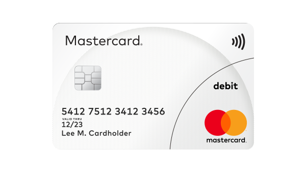 ما هي ماستر كارد MasterCard